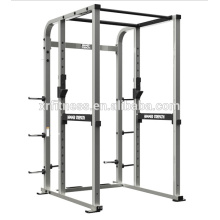 equipo de gimnasio comercial Heavy Duty Power Rack